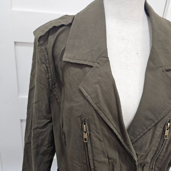 Cargo Jacket - Picture 2 of 8